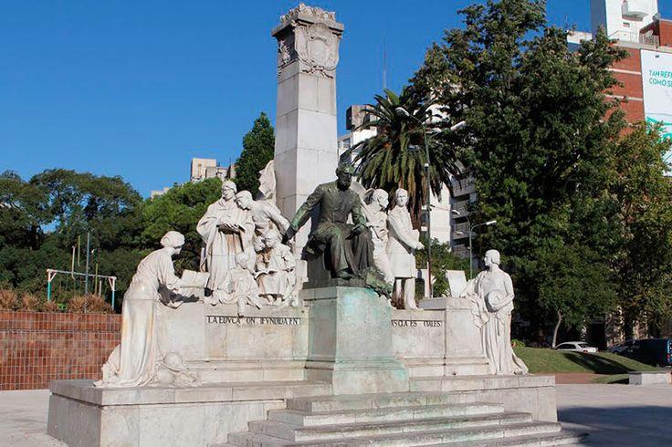 monumento varela