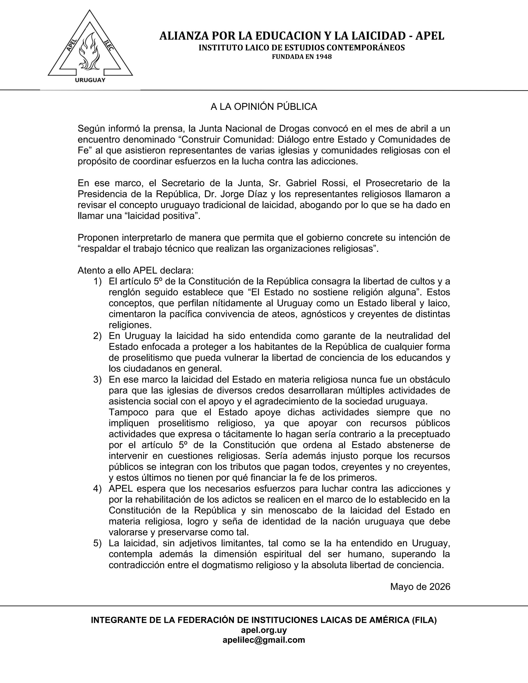 Declaracion publica2026
